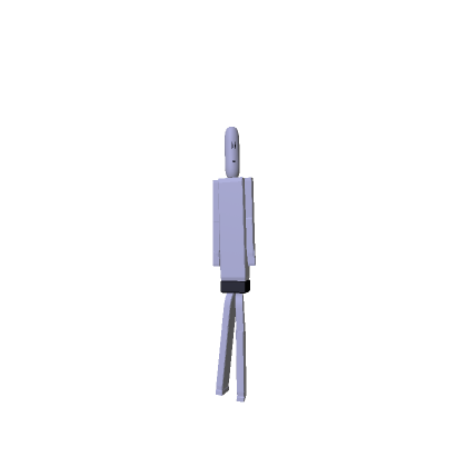 Tallest Thin Blocky