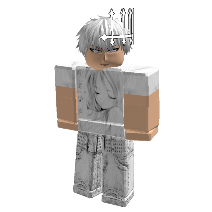 Roblox banner for @klajver17