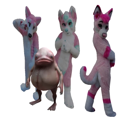 CountTrapula's avatar