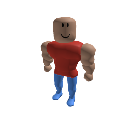 Preset Superhero