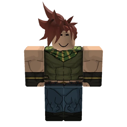 gokualfar28's avatar