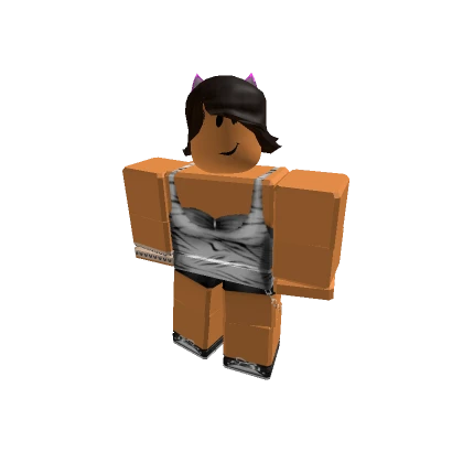 LaurenNH12345's avatar