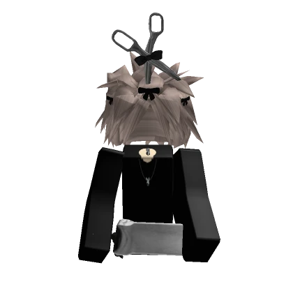 amariskates's avatar