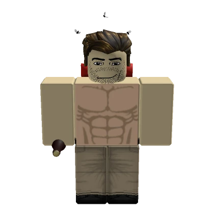 ABigheadGent's avatar