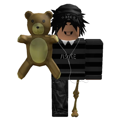 trezvek's avatar