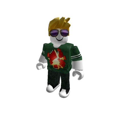 RUSSELLVINCE16's avatar