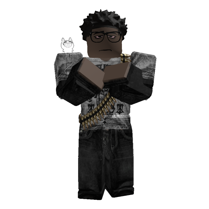 Roblox banner for @Malo1112
