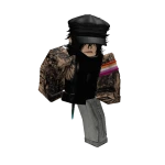 purringggggg's avatar