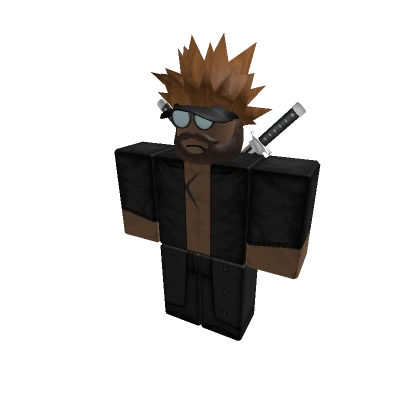 InfantHyper's avatar