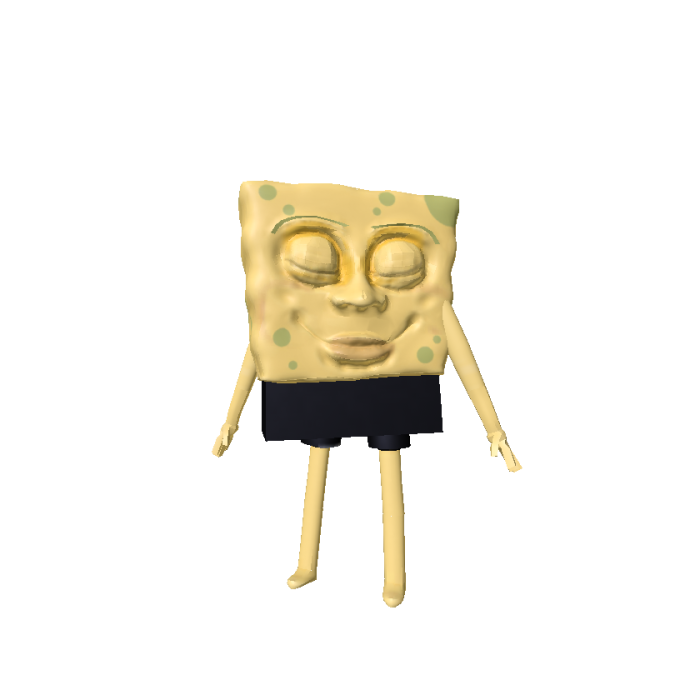SmirkBOB