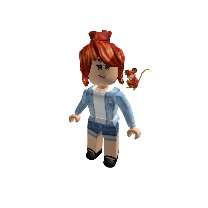 Roblox banner for @gcfvet