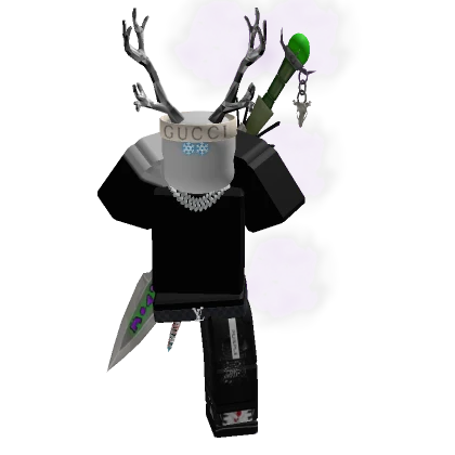 444xlllxVERSACE's avatar