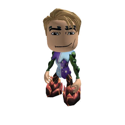 UberSmallCow's avatar