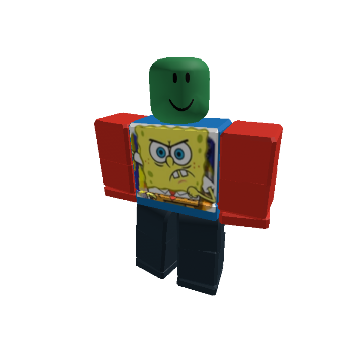 Roblox banner for @Govind