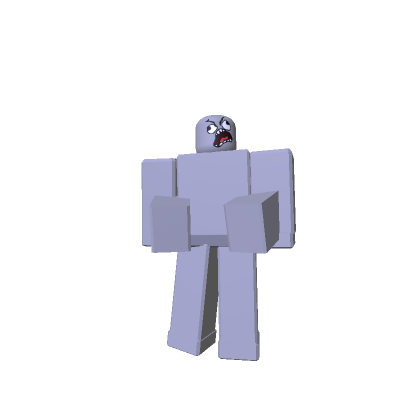 R6 WITH FOUR ARMS