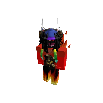 neverfinnalookback's avatar