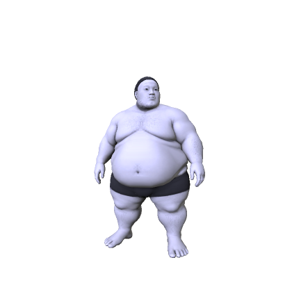 Big Moderator