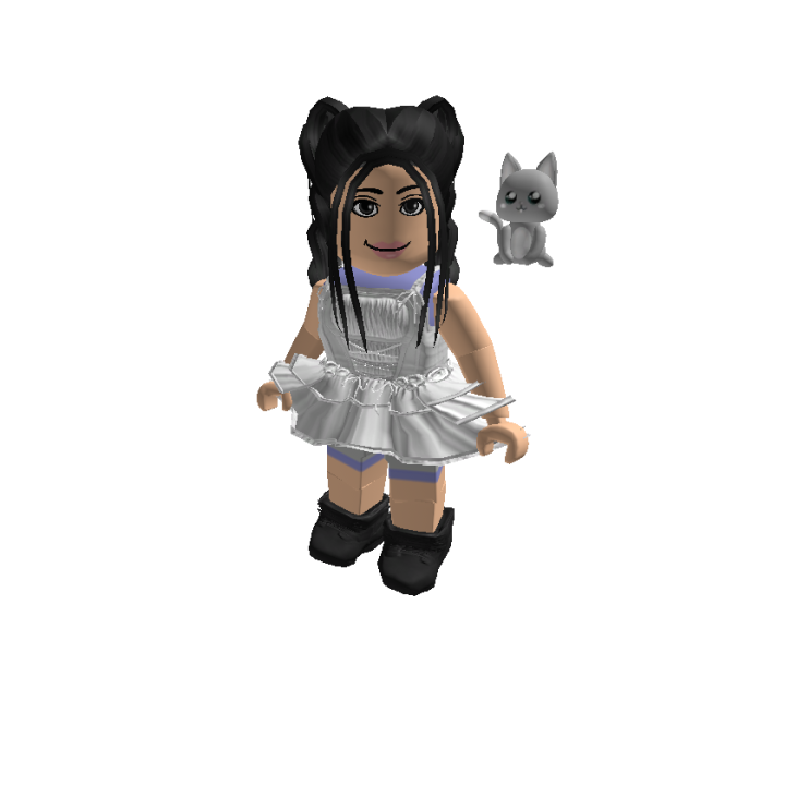 Roblox banner for @Poppy
