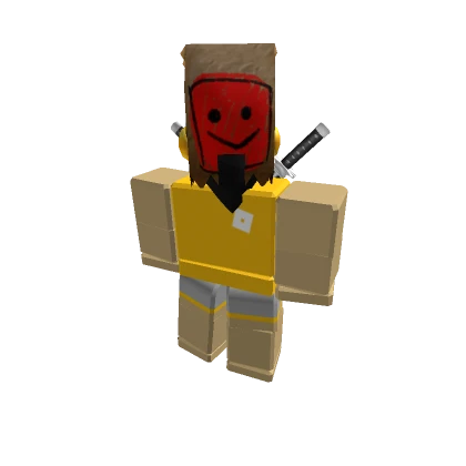 Golden_Chickenz218's avatar