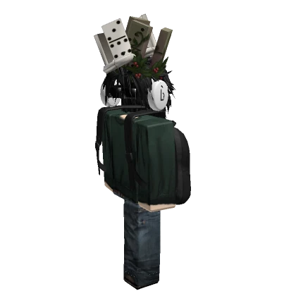 conspicuousl's avatar