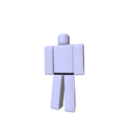 Tall Blocky