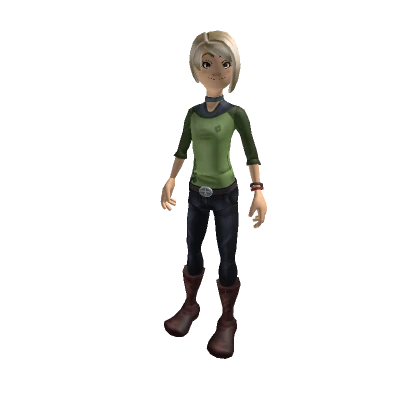 christineganda19's avatar