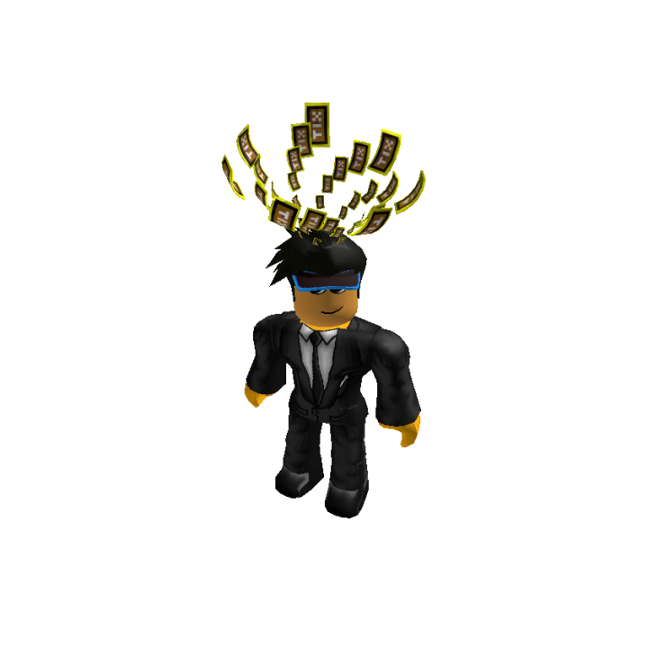 Roblox banner for @squadron