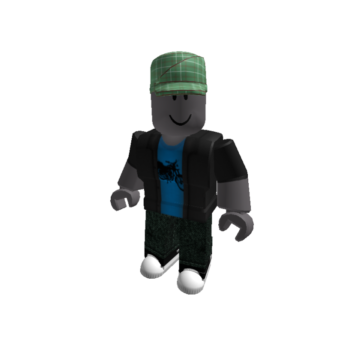 Roblox banner for @musvc