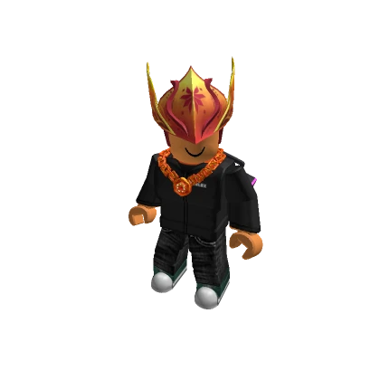 EmberWarden707's avatar