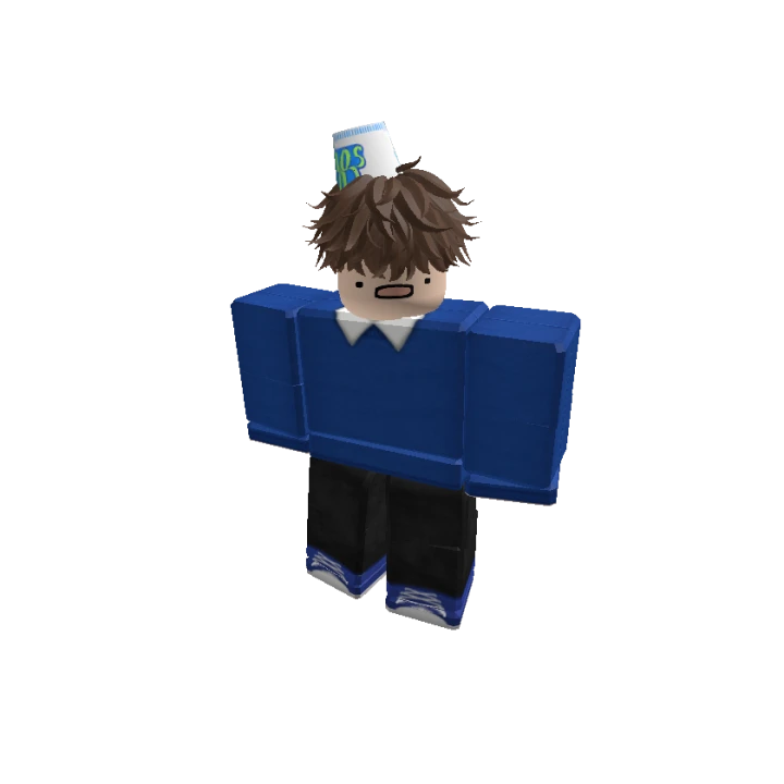 slurpy - Roblox