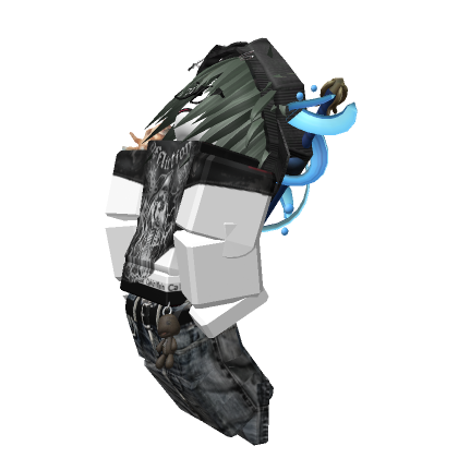 Full avatar of Rox_xii