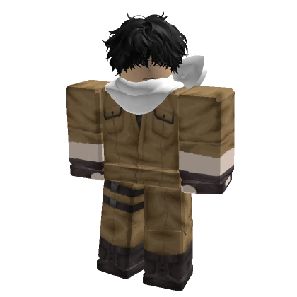 LiangYiiShen's avatar