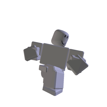 Muscle Chad Bodybuilder Animation Pack⭐ ORIGINAL⭐