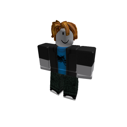 Full avatar of RJunior30