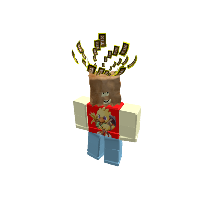 Roblox banner for @helper