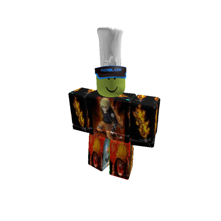 Roblox banner for @persia