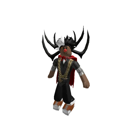 RogueInfinityX's avatar