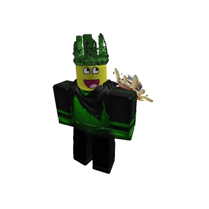 TinyBuilding's avatar