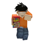 DavidPinkFire's avatar