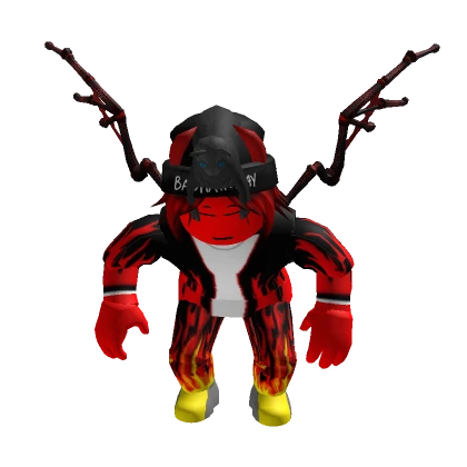 Kodiak's avatar