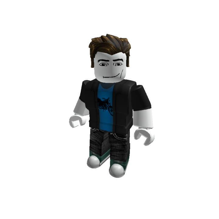 Roblox banner for @Sigma3021