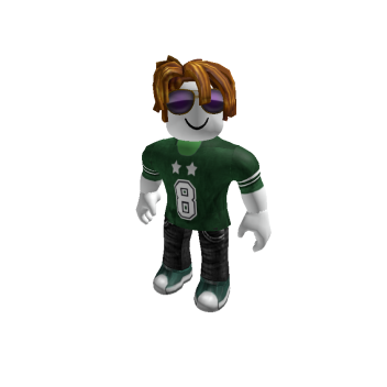 Alex Runaway23 Roblox NoFilter