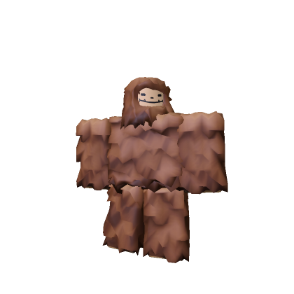 Bigfoot thumbnail