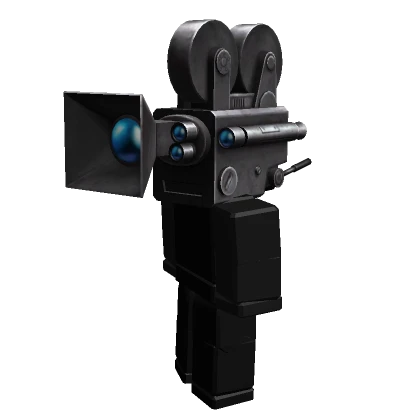 TheCameraMan's avatar