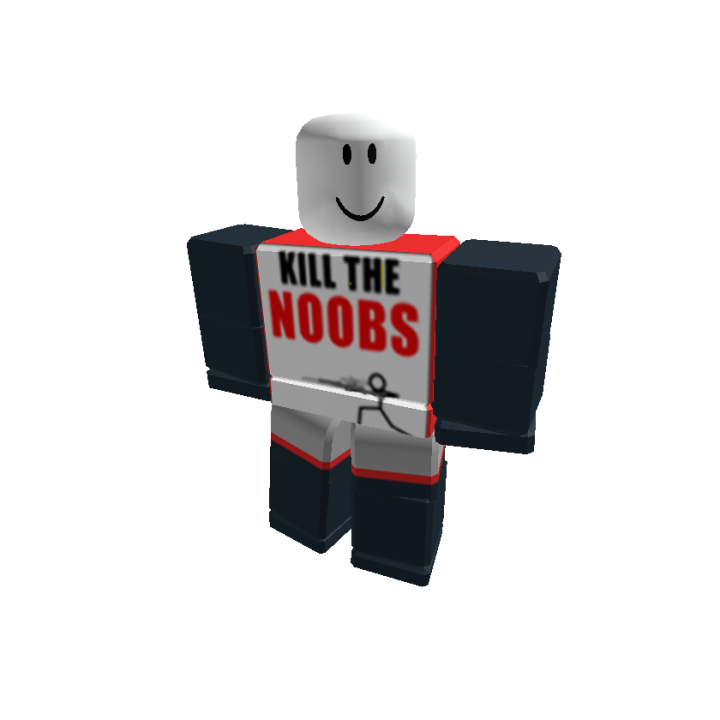 Roblox banner for @KOMBILA