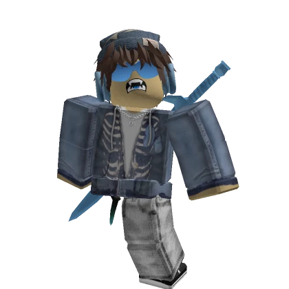 MisterBRules's avatar