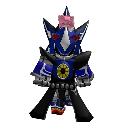 SneekyPerish's avatar