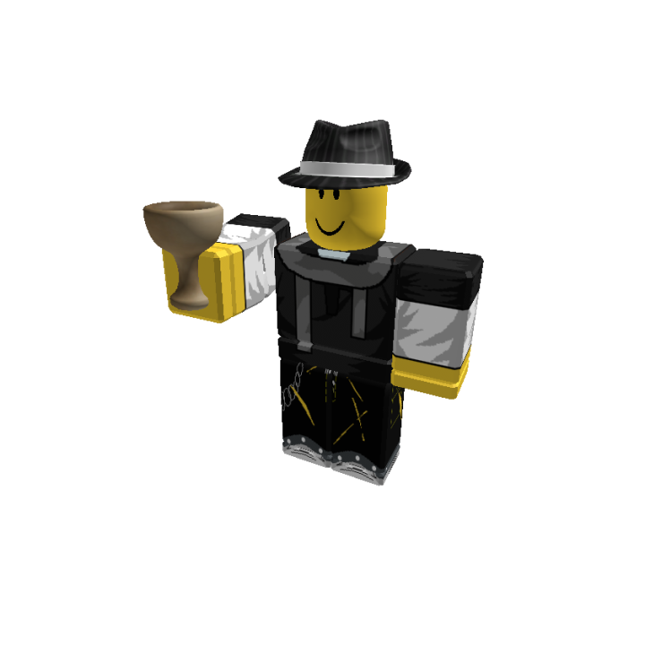 Roblox banner for @Knobs