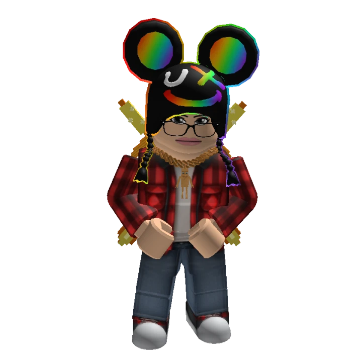 KreekCraft - Roblox