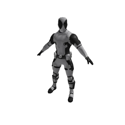 Herói Ninja - Roblox